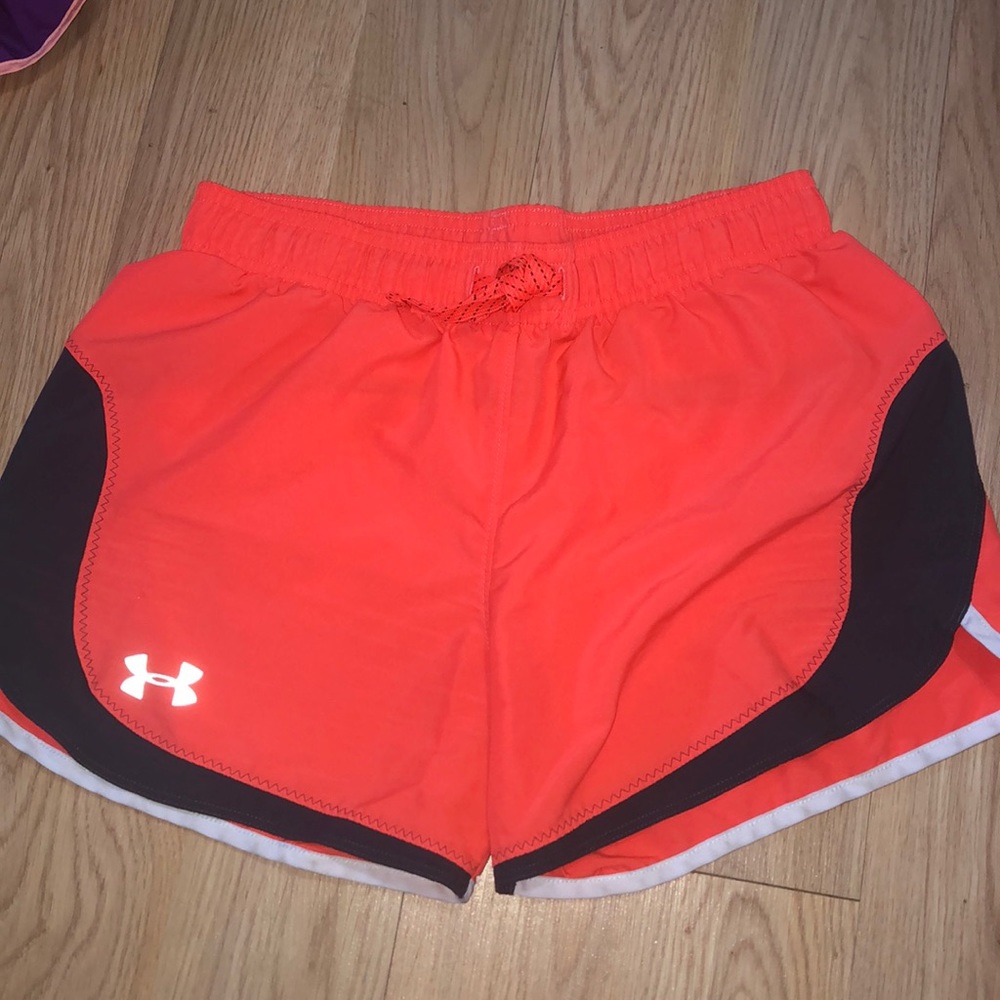 Under Armor Shorts